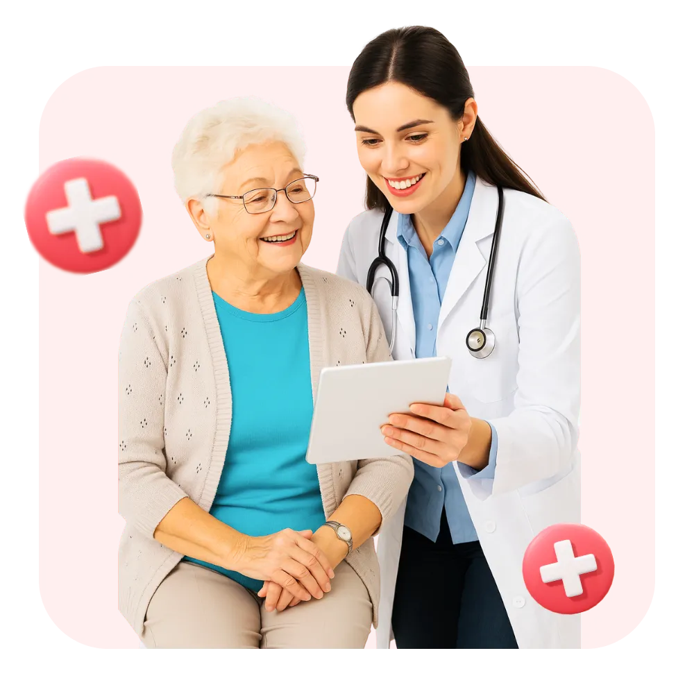 33Doctor Várzea Grande - Central de agendamento de consultas e exames médicos